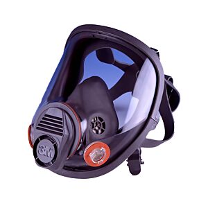 6800S 3M Volgelaatsmasker M