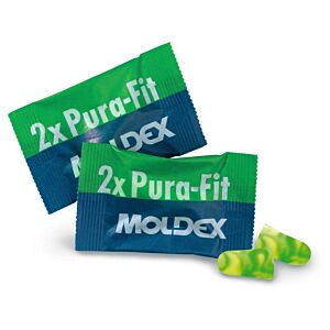 Oordopjes Moldex Purafit 7700 200 paar