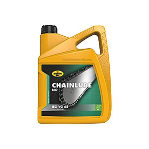 Kroon-Oil Chainlube Bio - 5L 
