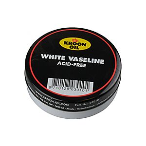 Kroon-Oil Witte Vaseline 60 gram