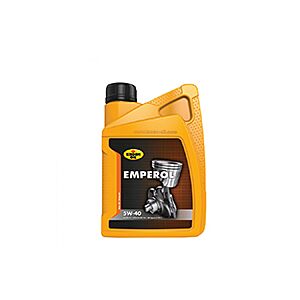 Kroon-Oil Emperol 5W-40 1 liter