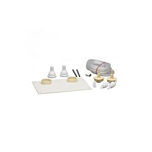 Lambar 2-speens met slang Hiko SL3002 