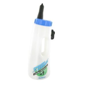 Kalverdrinkfles Speedy Feeder 2,5 liter 