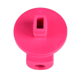 Calf Buddy connector