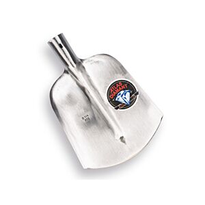 Steekbats Atlas Diamant 1/4 000