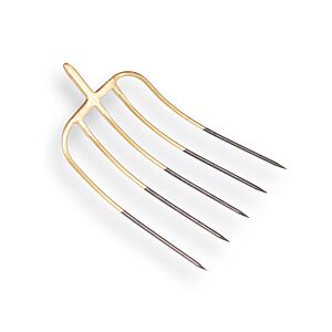 Mestvork Offner 5 tands met stift