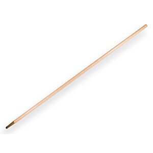 Harksteel 170 x 3,0 cm met bus