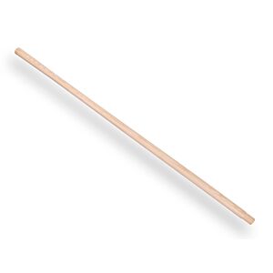 Mestschuifsteel Atlas 160 x 3,6 cm ingefreesd op 3,2 cm