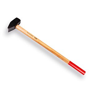 Voorhamer Hickory 4 kg met steel 90 cm