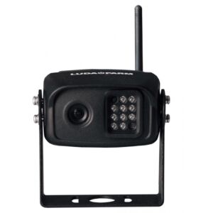 Camera los voor Trailercam HD en Mobility HD