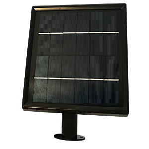 Zonnepaneel Luda FCM 3 Watt