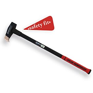 Kloofbijl 3000 gram Everest met fiberglassteel 90 cm