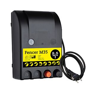 a.s Fencer M35
