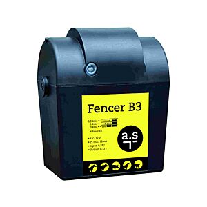 a.s Fencer B3