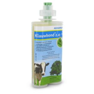Klauwbond klauwlijm 2.0 200ml