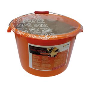 Blockemel mineralenemmer vleesvee 25 kg