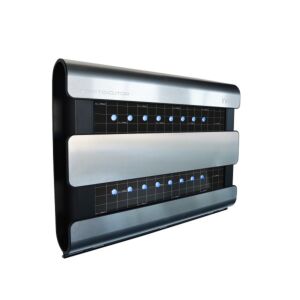 Infiniti Led insectendoder (kleefbord)