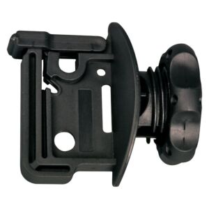 Klemschroefisolator lint 40mm