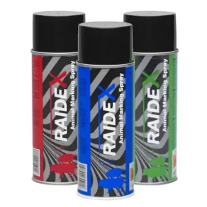 Merkspay Raidex V/Rv 200ml