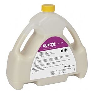 Butox pour-on 2,5 liter inclusief doseerpistool