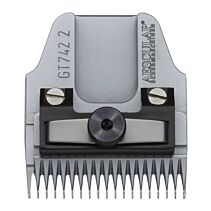 GT742 Scheerkop 2 mm