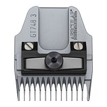 GT748 Scheerkop 3 mm