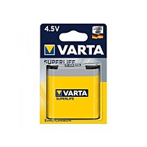 Batterij 4,5V 3R12