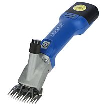 Scheermachine Econom CL NOVA met accu schaap GT684