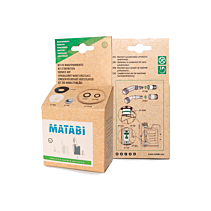 Reparatieset Super 16 /Super Agro 16