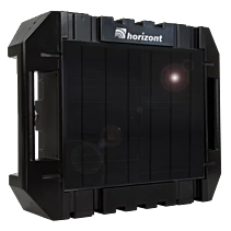 Ranger AS1800SC 12V Solar (1,8 Joule)