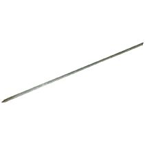 Aardpen T-profiel 150 cm 