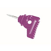 Combi-isolator COMBI IS-40 lila 