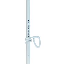 Oogisolator lint 25 stuks