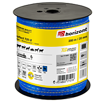 Lint RANGER TLDmax T20 -Blauw- Reflecterend
