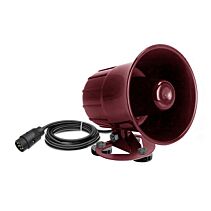 Savihorn - wildredder magnetisch