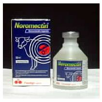 Noromectin injectie 500 ml