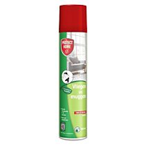 Protect home vliegen en muggenspray - 400 ml