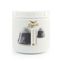 Hoefsmeer blank Rapide 1 liter