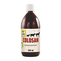 Colosan darmolie 500 ml