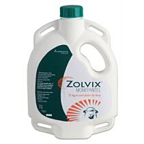 Zolvix 25% 1 liter