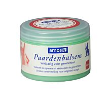 Amos Paardenbalsem 500 gram