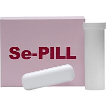 Se-PILL (vitamine E + selenium)