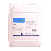 Topro Glijmiddel 5 liter