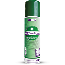 Repiderma Skin protection spray 200 ml (België)