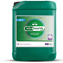 Hoof-fit Bath 20 liter