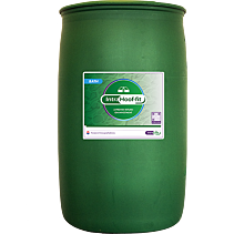 Intra Hoof-fit Bath 200 liter