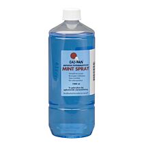 Cai-pan mintspray navulverpakking 1000 ml