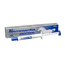 Noromectin pasta Horses