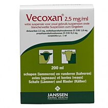 Vecoxan 1 liter
