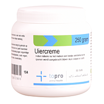 Topro Uiercreme 250 gram